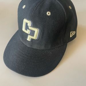 CP hat